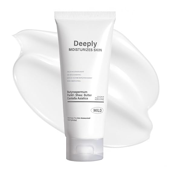 Daily Moisturizing Lotion