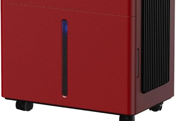 GoGuess 21-Pint Dehumidifier with Pump
