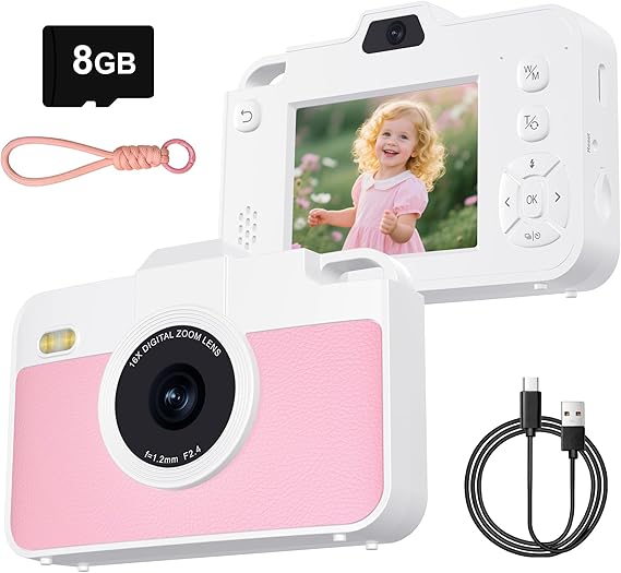Digital Camera for Kids