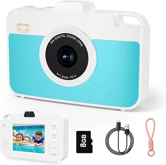 Kids’ Digital Camera