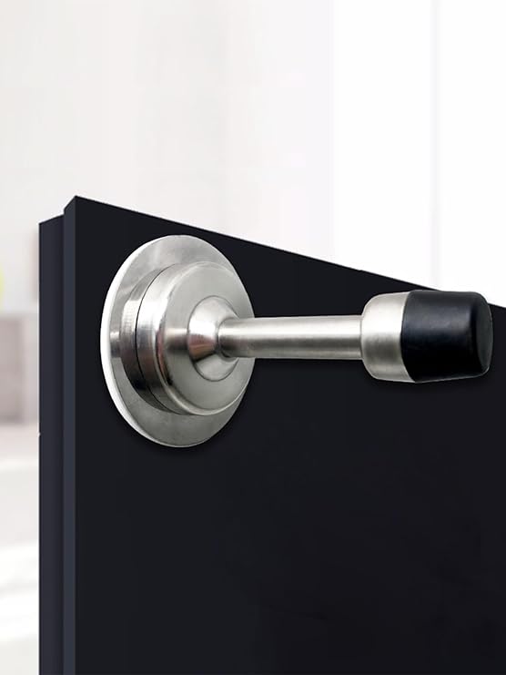 HIGSTAR Adhesive Door Stopper