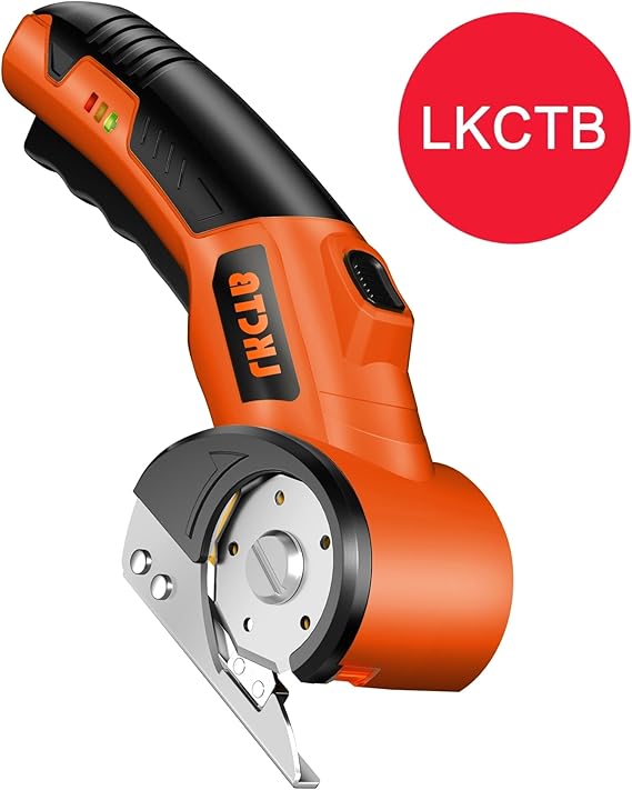 Cordless Electric Cutter