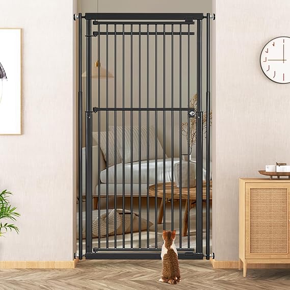 Extra-Tall Pet Gate