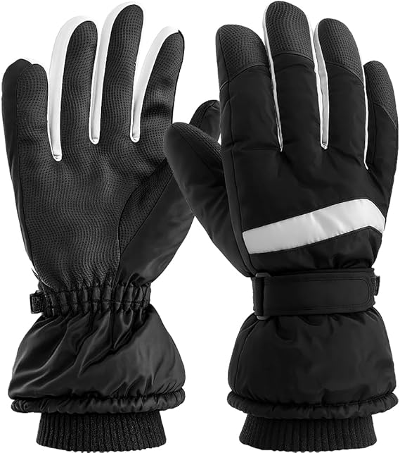 Insulated Waterproof Gloves