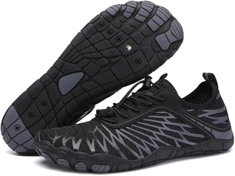 Grounding Barefoot Shoes with Copper