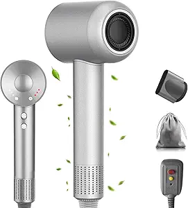 Professional High-Speed Hair Dryer