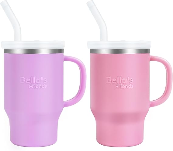 Bella’s Friends Handy Mini Tumbler (2-Pack)