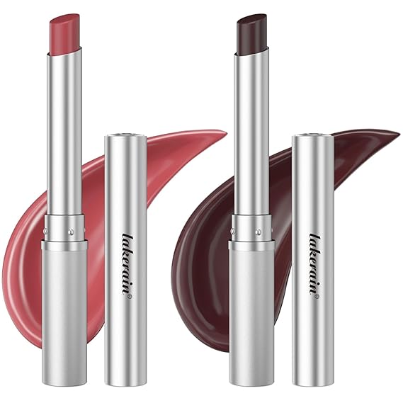 Honey Lipstick Tinted Lip Balm (2-Pack)