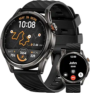 KOSPET Magic R10 GPS Smart Watch for Men