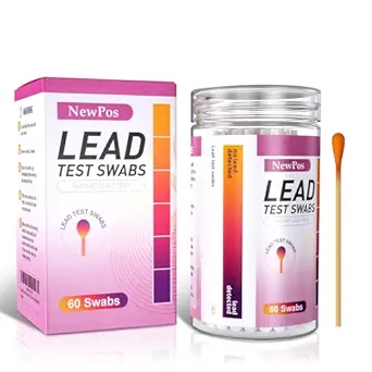 Lead Paint Test Kit