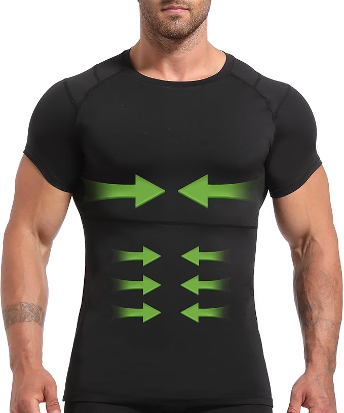 Lgtfy 4D Compression Shirt