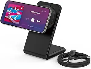 MagSafe Wireless Charger Stand