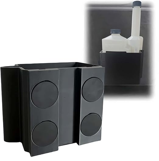 Magnetic Diesel Additive Holder