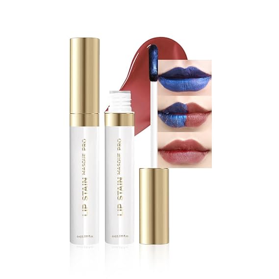 Matte Peel-Off Lip Stain