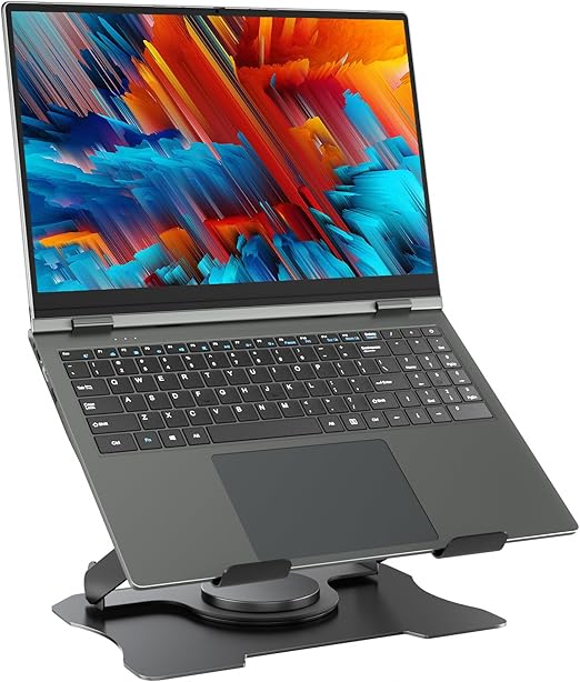 Naclud Adjustable Laptop Stand