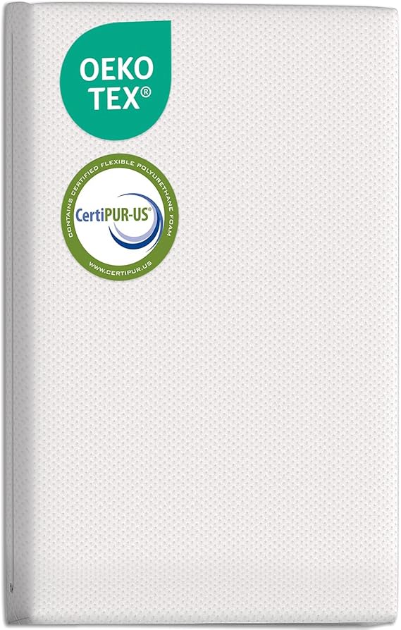 Pack and Play Mattress Pad