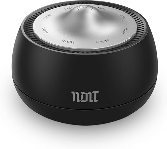 Portable Electronic Tibetan Singing Bowl
