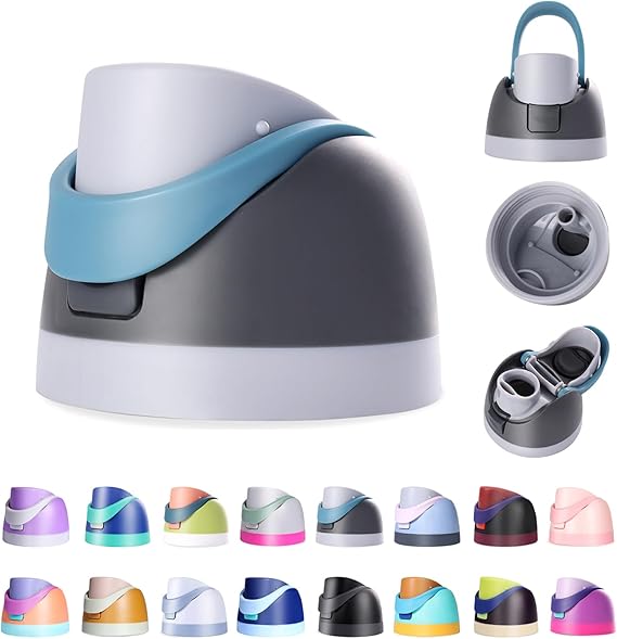 Replacement Lid for Owala FreeSip Water Bottles