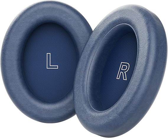 Replacement Ear Pads for Bose QuietComfort Ultra Headphones