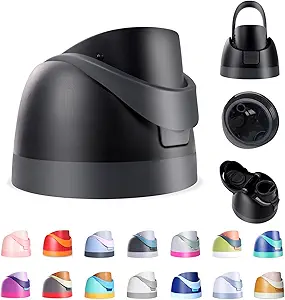 Replacement Lid for Owala FreeSip Water Bottles