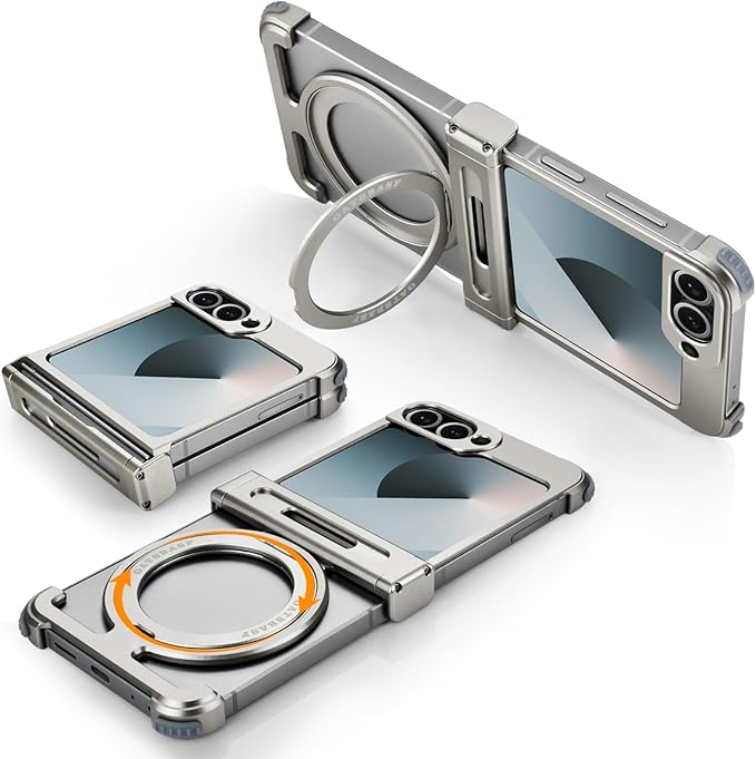 Samsung Galaxy Z Flip 6 Case