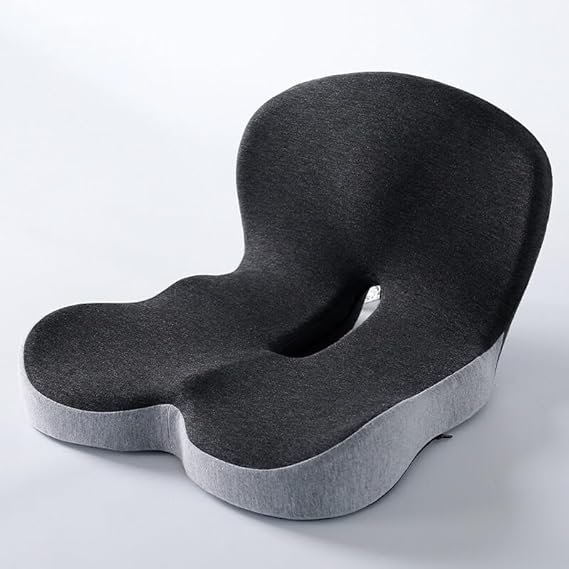 SSPATIOS Office Chair Seat Cushion