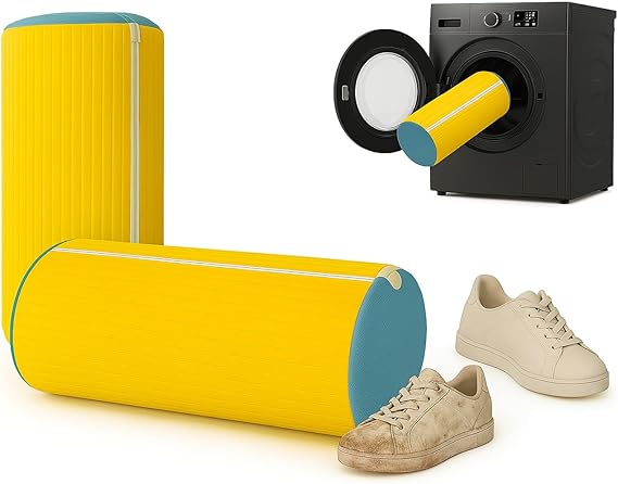 Shoe Washing Machine Bag