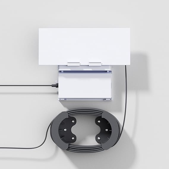 Starlink Router Mounting Kit