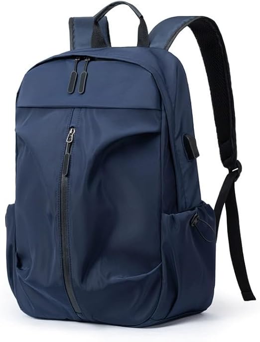Versatile and Lightweight Travel Backpack