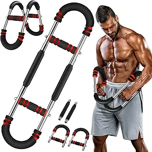 Antuoo Adjustable Twister Arm Trainer