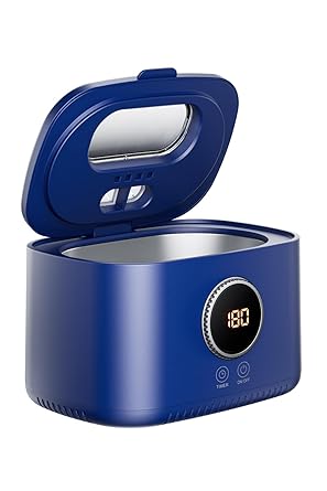 Ultrasonic Jewelry Cleaner