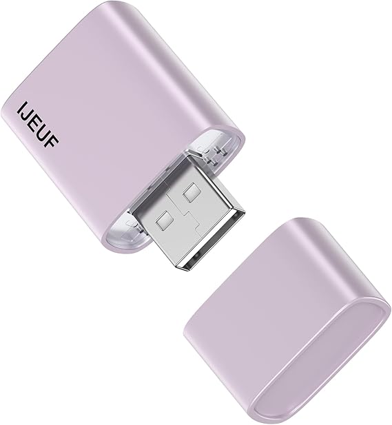 Wireless CarPlay Adapter for iPhone