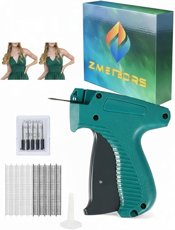 Z-Meteors Stitch Gun for Clothes
