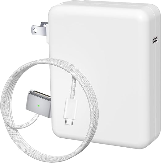 140W USB-C Charger for MacBook