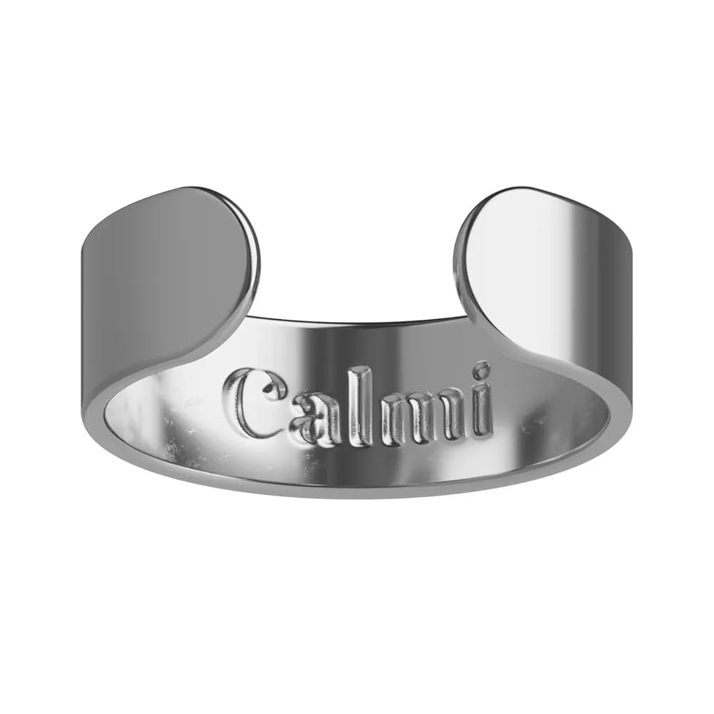 CALMI Magnetic Wellness Ring