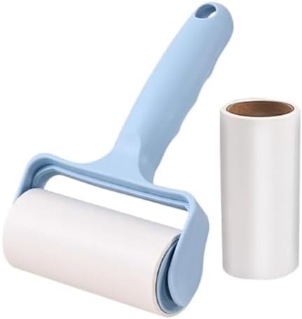 HealthyVi Lint Roller for Pet Hair