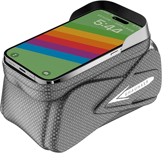 Electric Bike Handlebar Frame Bag