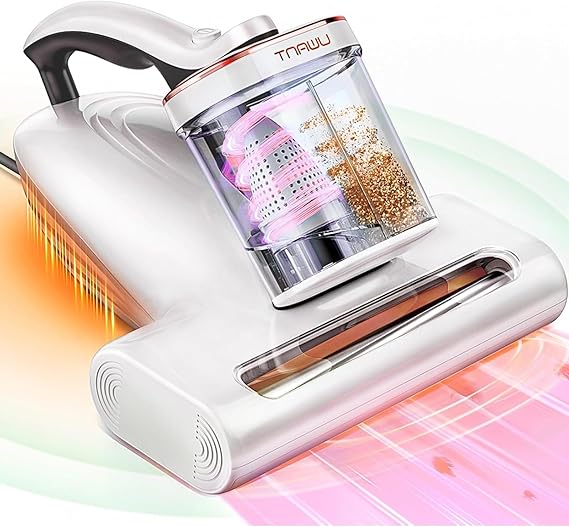 5-in-1 Mattress Vacuum Cleaner