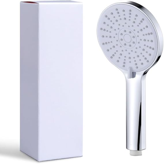 Lxlu Minimalist Shower Head