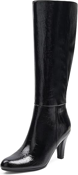 Women’s Knee-High Gogo Boots