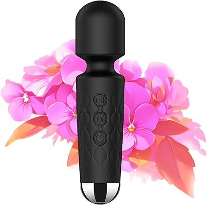 Mini Electric Bullet Massager for Women