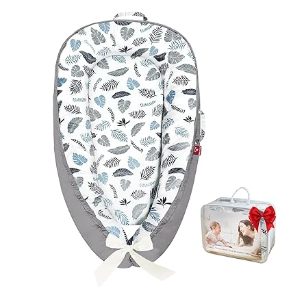 Taleco Gear Baby Lounger