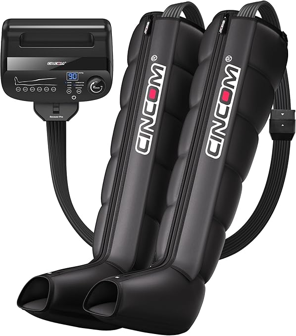 CINCOM 6-Zone Air Compression Recovery System