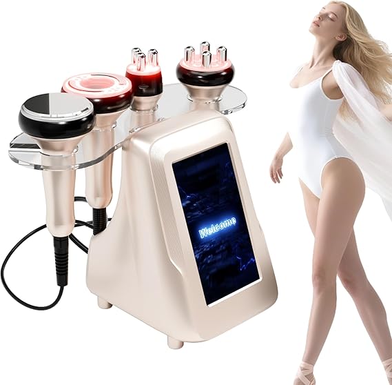 Cellulite & Body Sculpting Massager