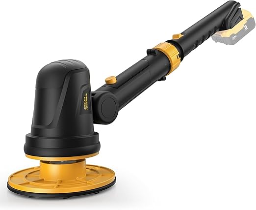 Electric Ice Scraper for DeWalt 20V Battery