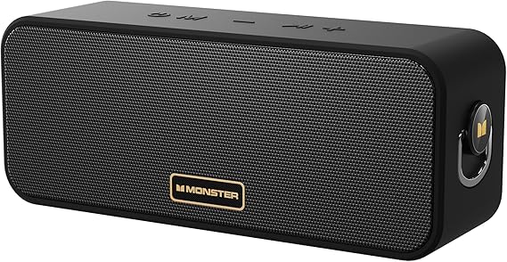 Monster S180 Bluetooth Speaker