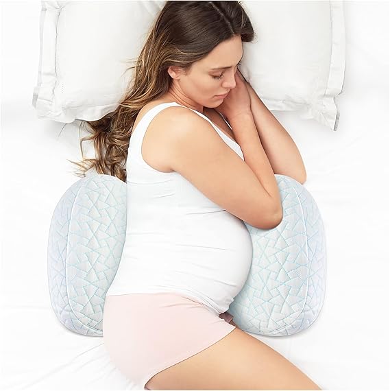 Portable Adjustable Pregnancy Wedge Pillow