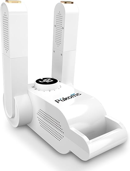 Pukomc Portable Boot Dryer