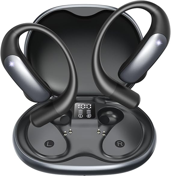 OWS 3-in-1 AI Real-Time Translation Earbuds