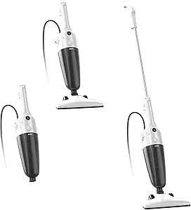 MC Corded Stick Vacuum Cleaner for Home & Car